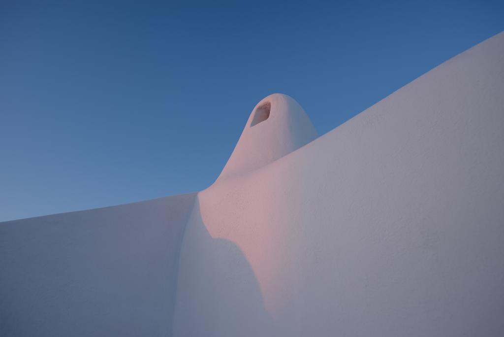 Sensation Villa - By Senses Collection Pyrgos Kallistis Exterior photo