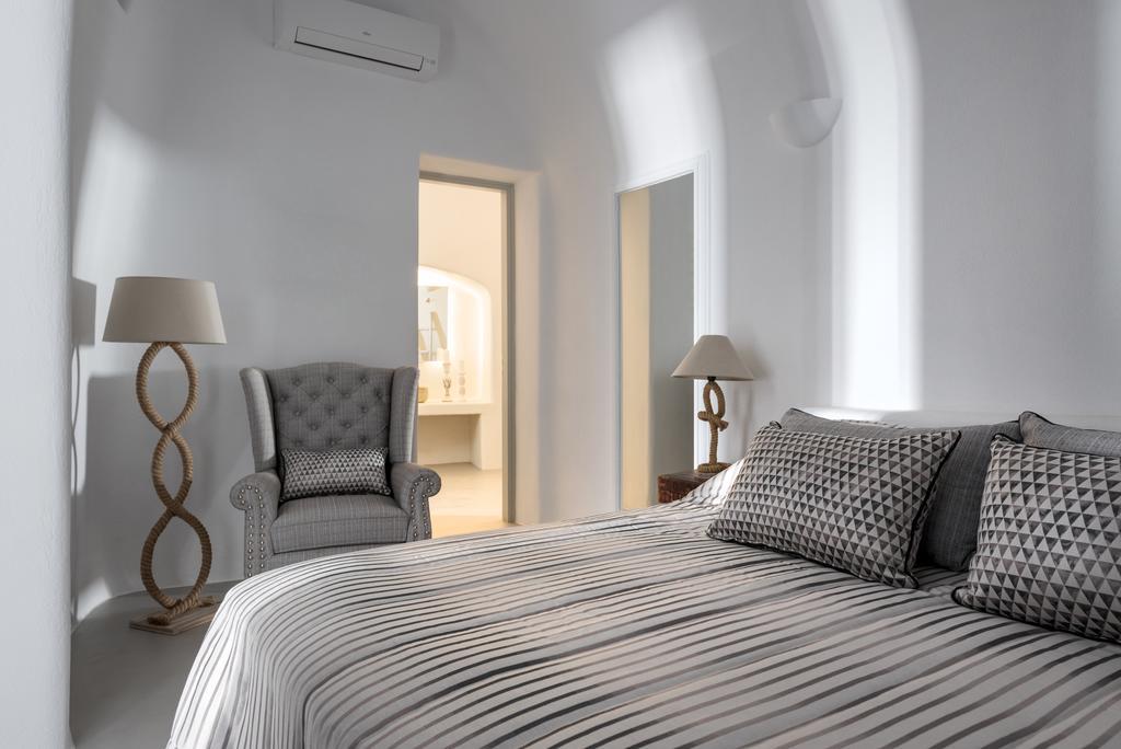 Sensation Villa - By Senses Collection Pyrgos Kallistis Exterior photo