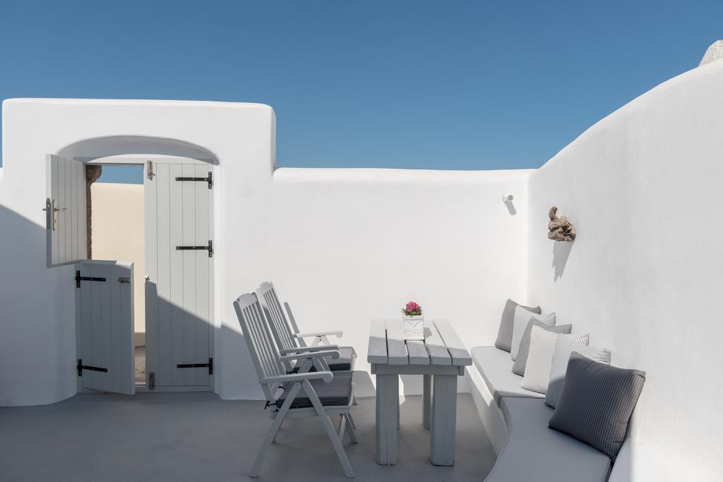 Sensation Villa - By Senses Collection Pyrgos Kallistis Exterior photo