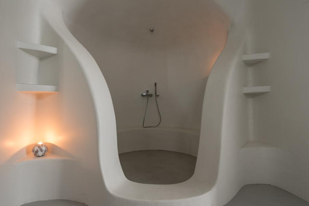 Sensation Villa - By Senses Collection Pyrgos Kallistis Exterior photo