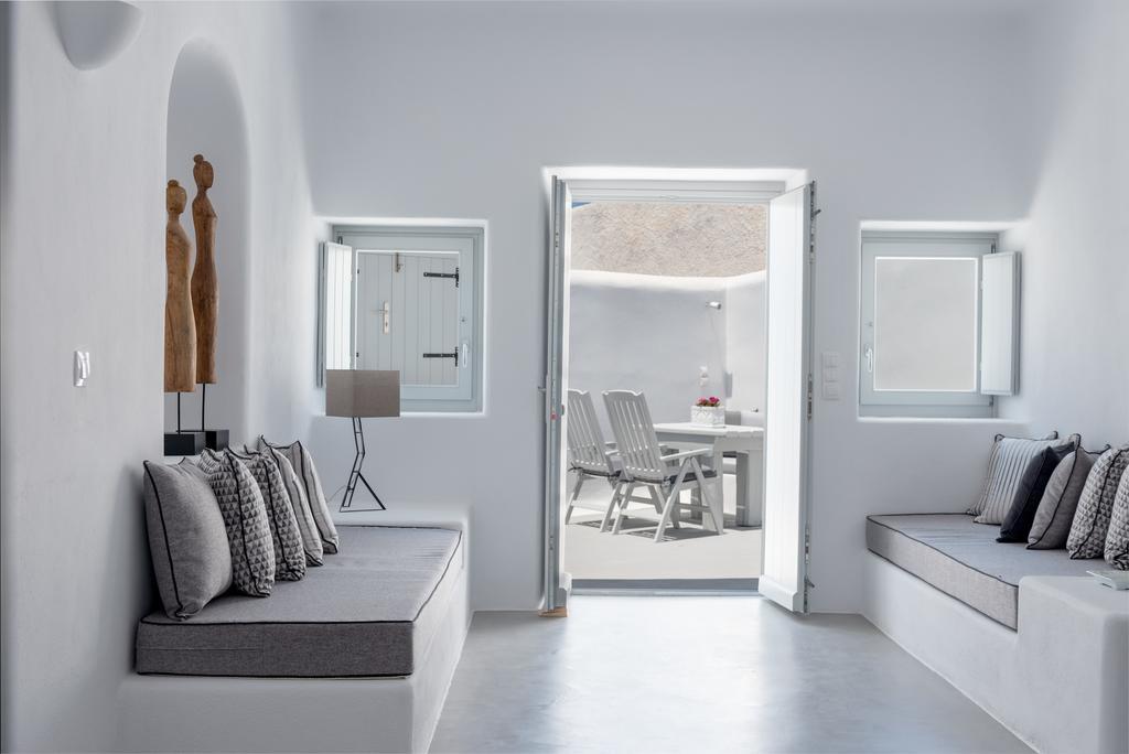 Sensation Villa - By Senses Collection Pyrgos Kallistis Exterior photo