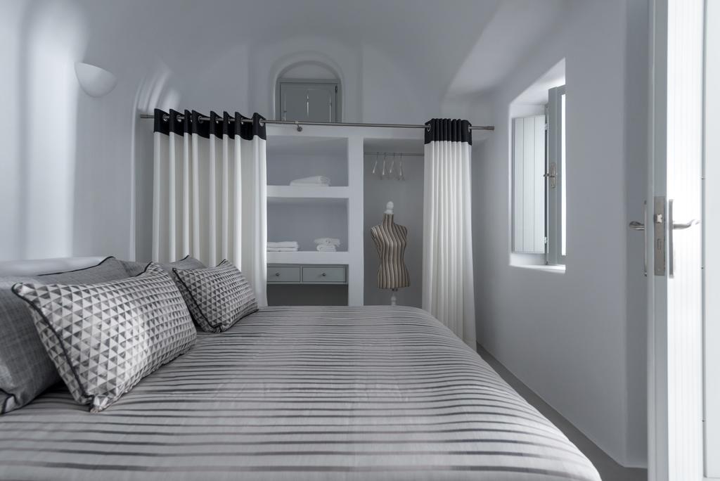 Sensation Villa - By Senses Collection Pyrgos Kallistis Exterior photo
