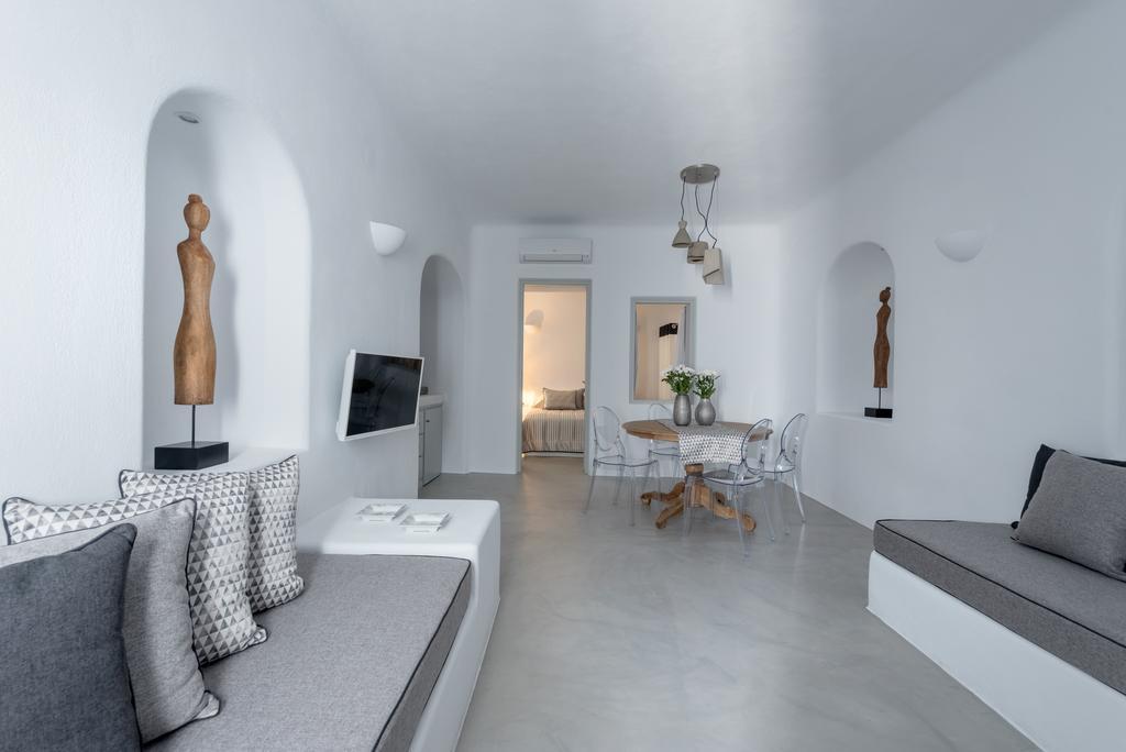 Sensation Villa - By Senses Collection Pyrgos Kallistis Exterior photo