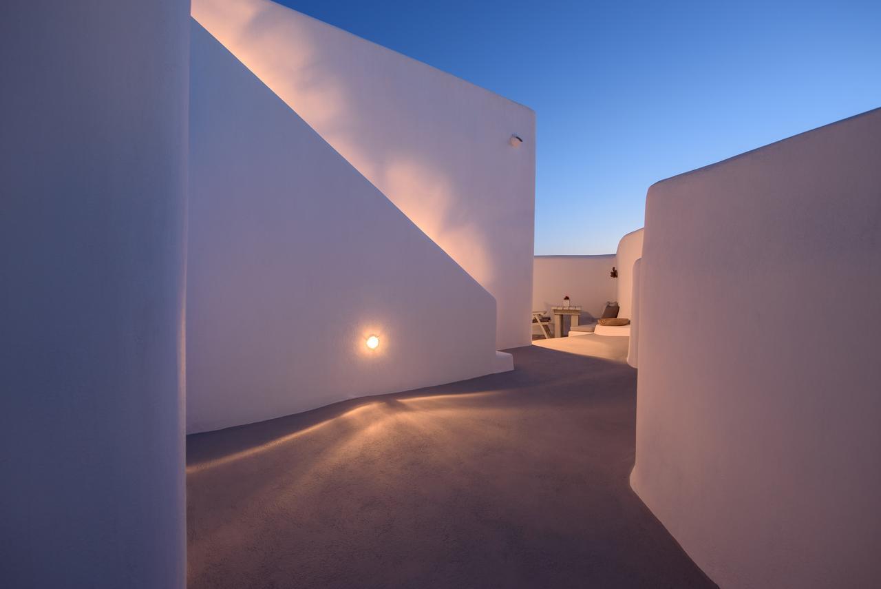 Sensation Villa - By Senses Collection Pyrgos Kallistis Exterior photo