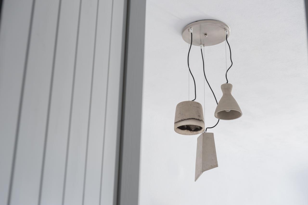 Sensation Villa - By Senses Collection Pyrgos Kallistis Exterior photo